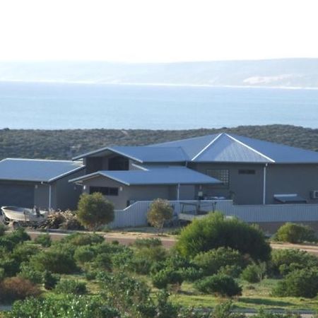 Eco Haven Retreat Appartement Kalbarri Buitenkant foto
