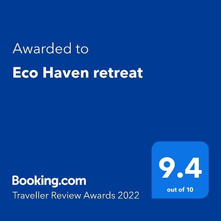 Eco Haven Retreat Appartement Kalbarri Buitenkant foto