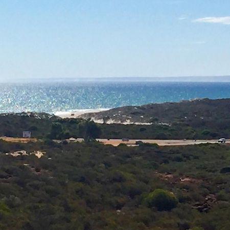 Eco Haven Retreat Appartement Kalbarri Buitenkant foto