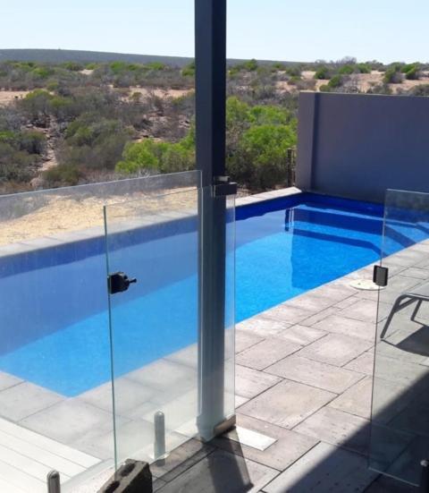 Eco Haven Retreat Appartement Kalbarri Buitenkant foto