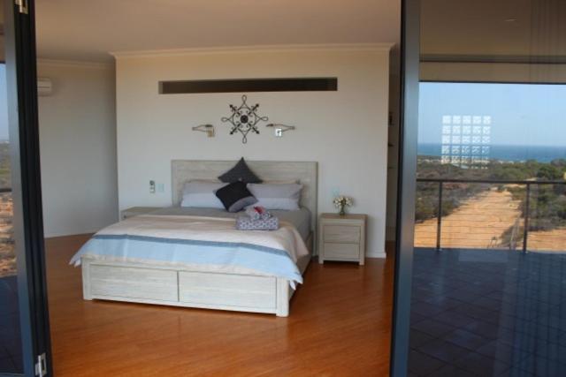 Eco Haven Retreat Appartement Kalbarri Buitenkant foto