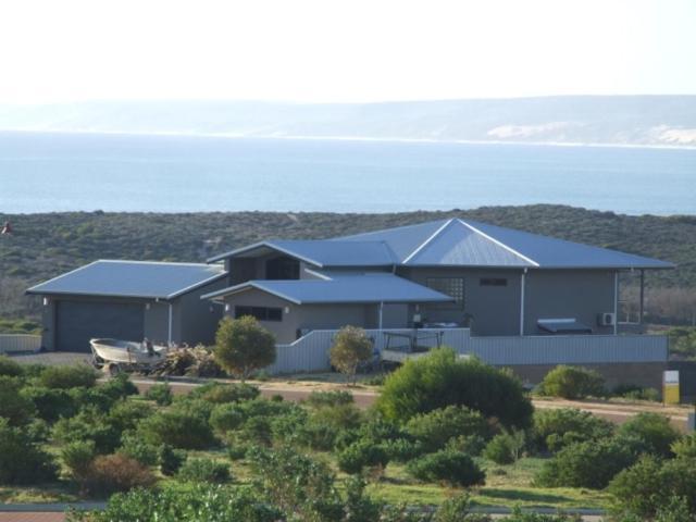 Eco Haven Retreat Appartement Kalbarri Buitenkant foto