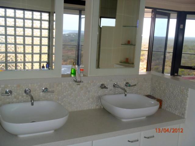 Eco Haven Retreat Appartement Kalbarri Buitenkant foto