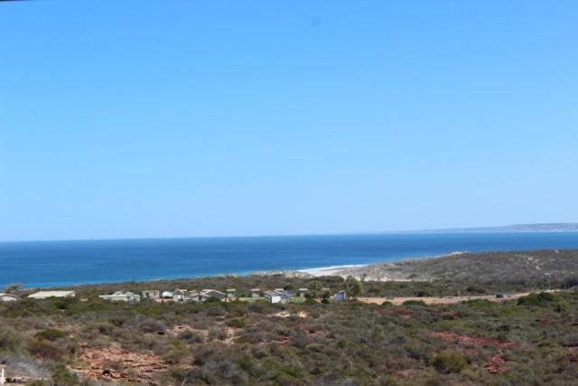 Eco Haven Retreat Appartement Kalbarri Buitenkant foto