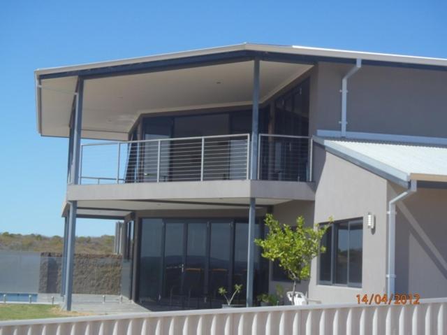 Eco Haven Retreat Appartement Kalbarri Buitenkant foto