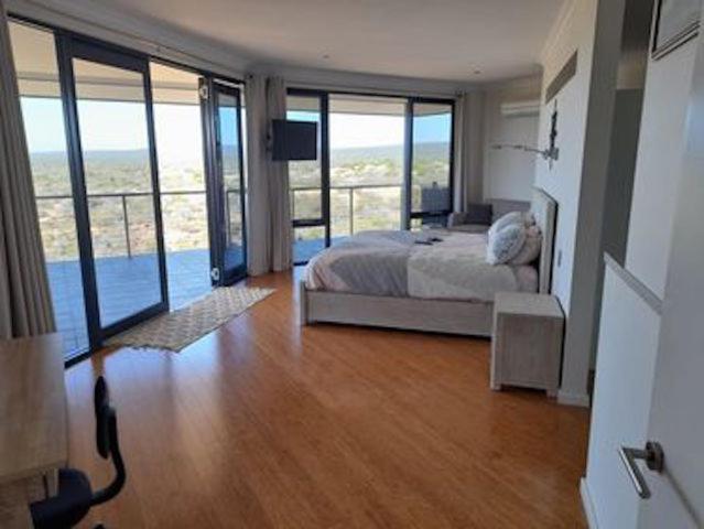 Eco Haven Retreat Appartement Kalbarri Buitenkant foto
