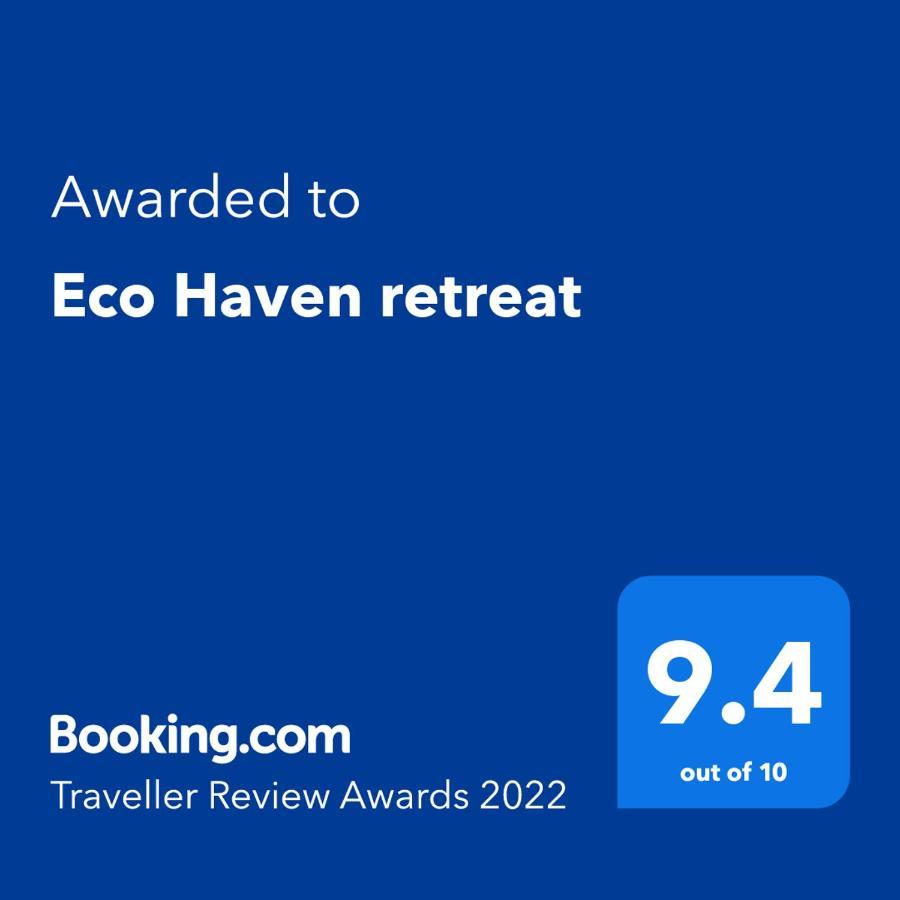 Eco Haven Retreat Appartement Kalbarri Buitenkant foto