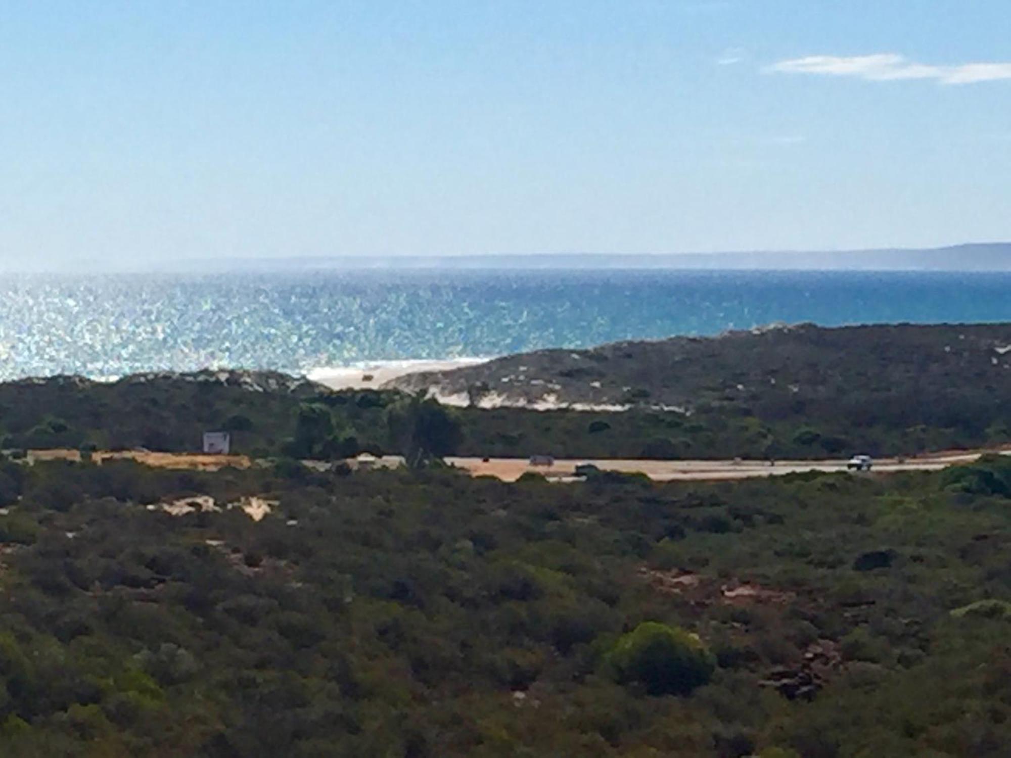 Eco Haven Retreat Appartement Kalbarri Buitenkant foto
